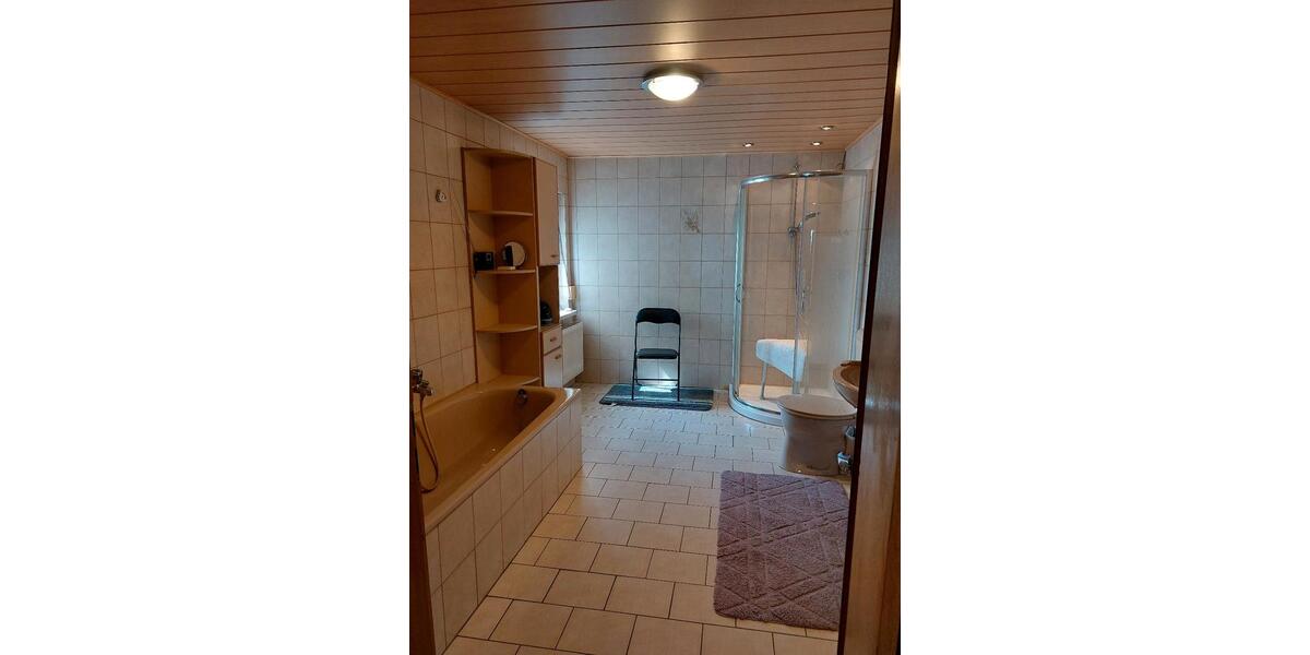 Einfamilienhaus Zeitlofs - 205.000&euro; | Angebot:26987323