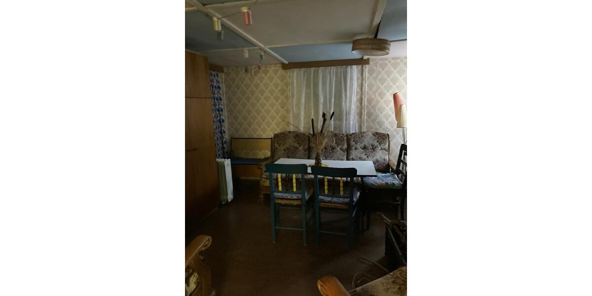 Bungalow Neuzelle - 2 Zimmer, 30 m&sup2;, 15.000&euro; | Angebot:27083381