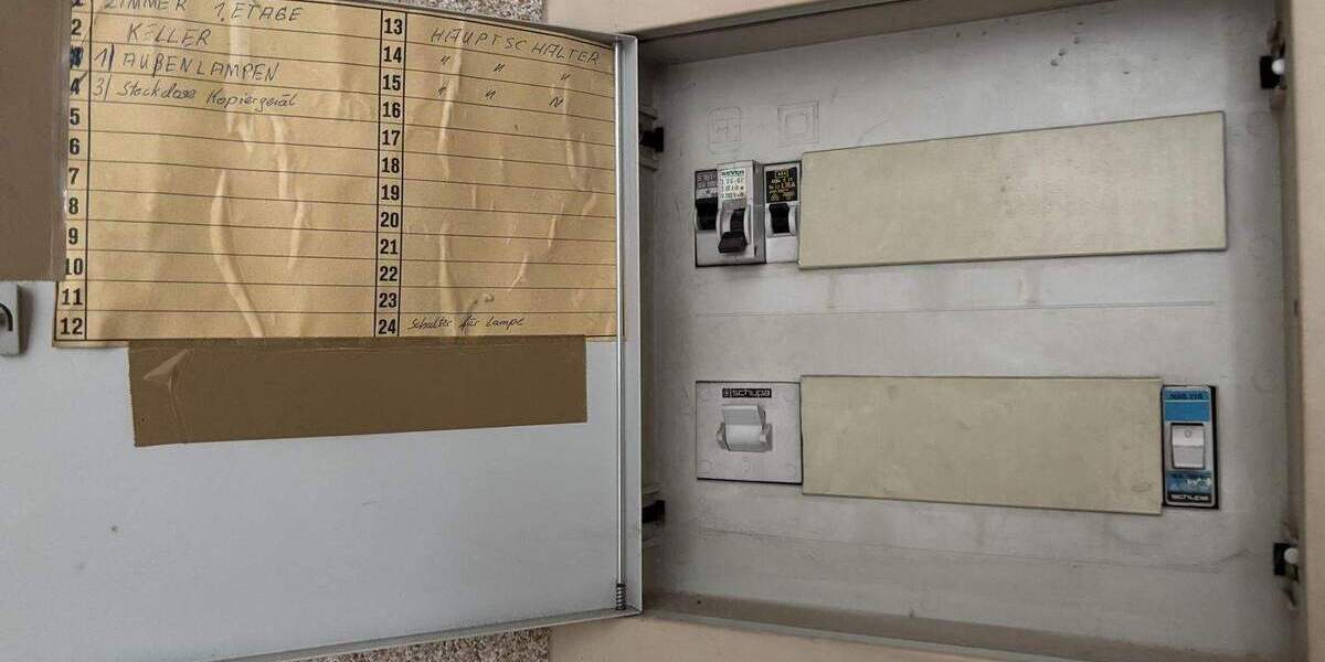 Gewerbeobjekt Langenhagen Godshorn - 8 Zimmer, 299.000&euro; | Angebot:25733384