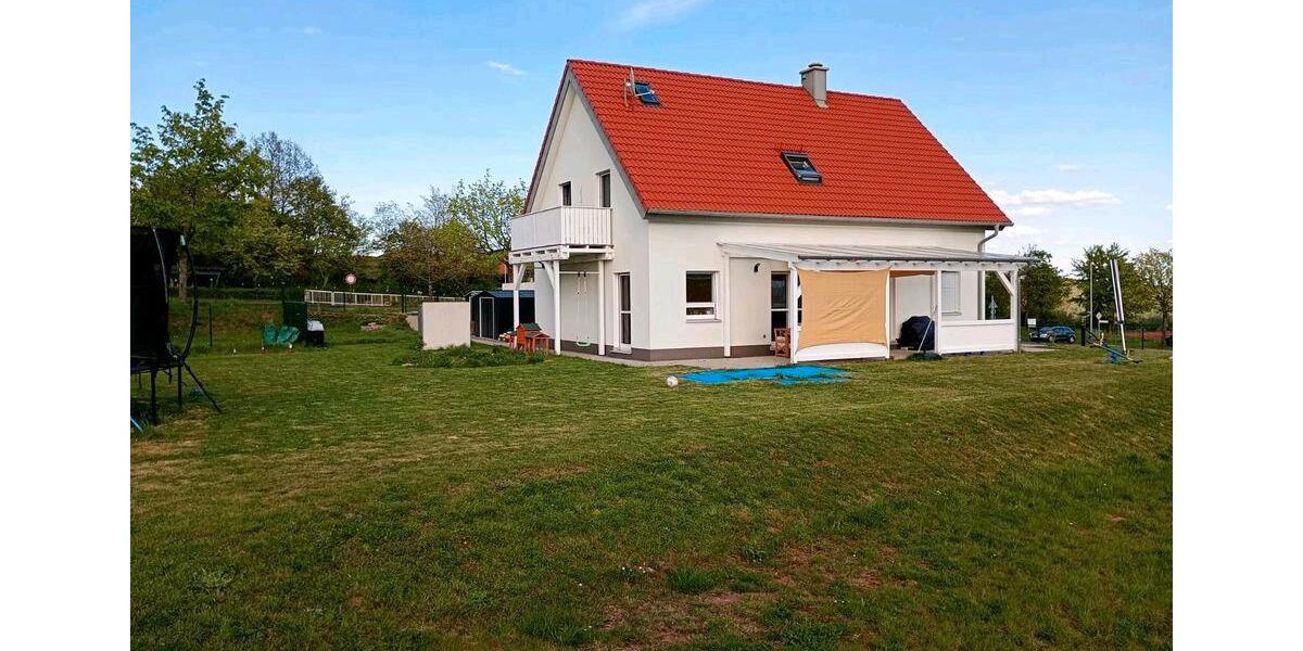 Einfamilienhaus Sandberg - 549.000&euro; | Angebot:26445525