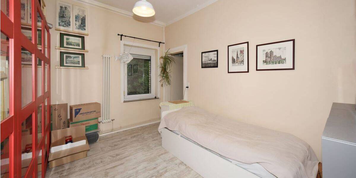 Mehrfamilienhaus, Wohnhaus Sande Mariensiel - 6 Zimmer, 184 m&sup2;, 398.000&euro; | Angebot:26834381