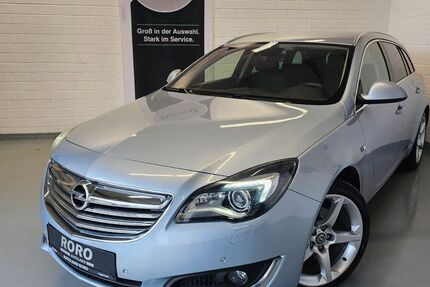 Opel Insignia 222.450 km 4.950 &euro; Lippstadt 59557