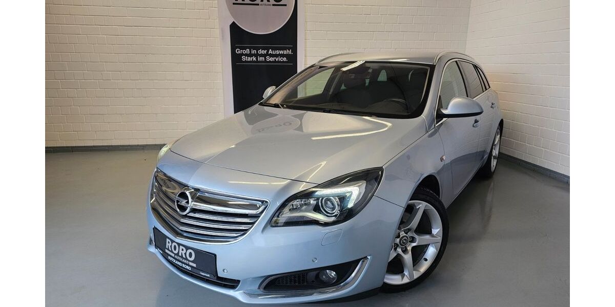 Opel Insignia 222.450 km 4.950 &euro; Lippstadt 59557