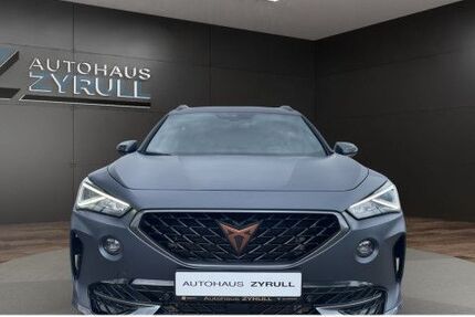 Cupra Formentor 50.298 km 27.690 &euro; Saarlouis 66740