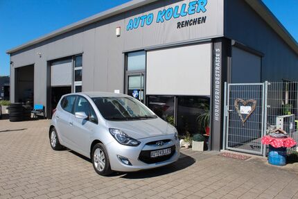 Hyundai ix20 89.000 km 11.400 &euro; Renchen 77871