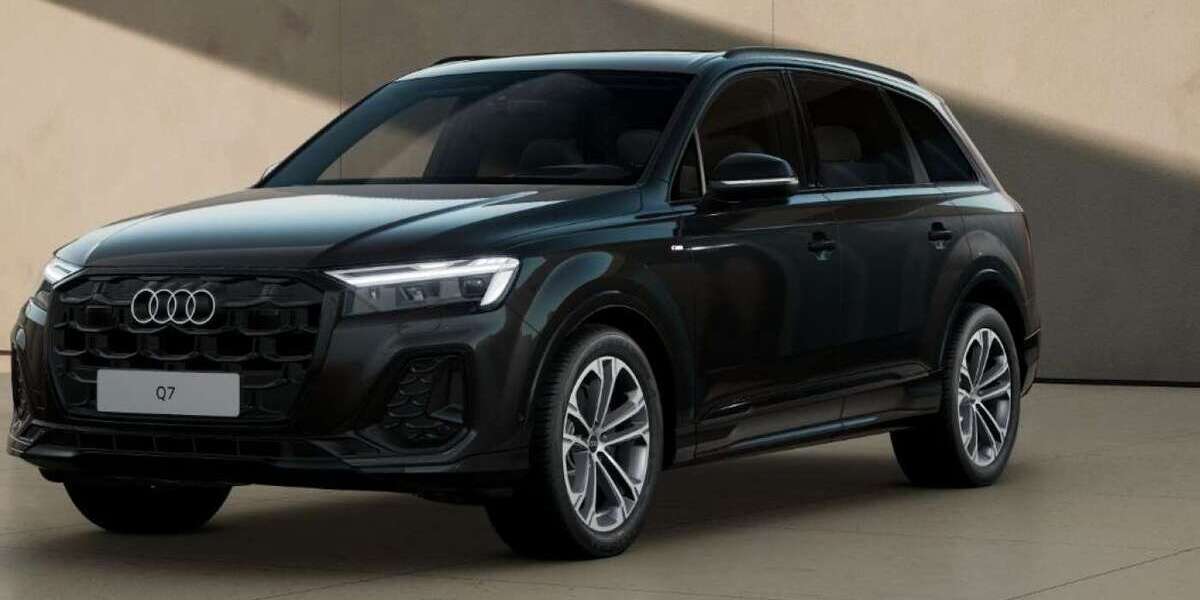 Audi Q7 30.599 km 72.023 &euro; Northeim 37154