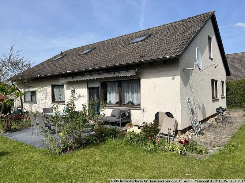 Haus zum Kaufen in Rot am See 359.000 € 161 m²