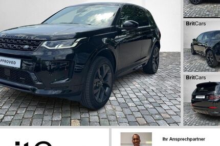 Land Rover Discovery Sport 25.416 km 39.990 &euro; Teltow 14513