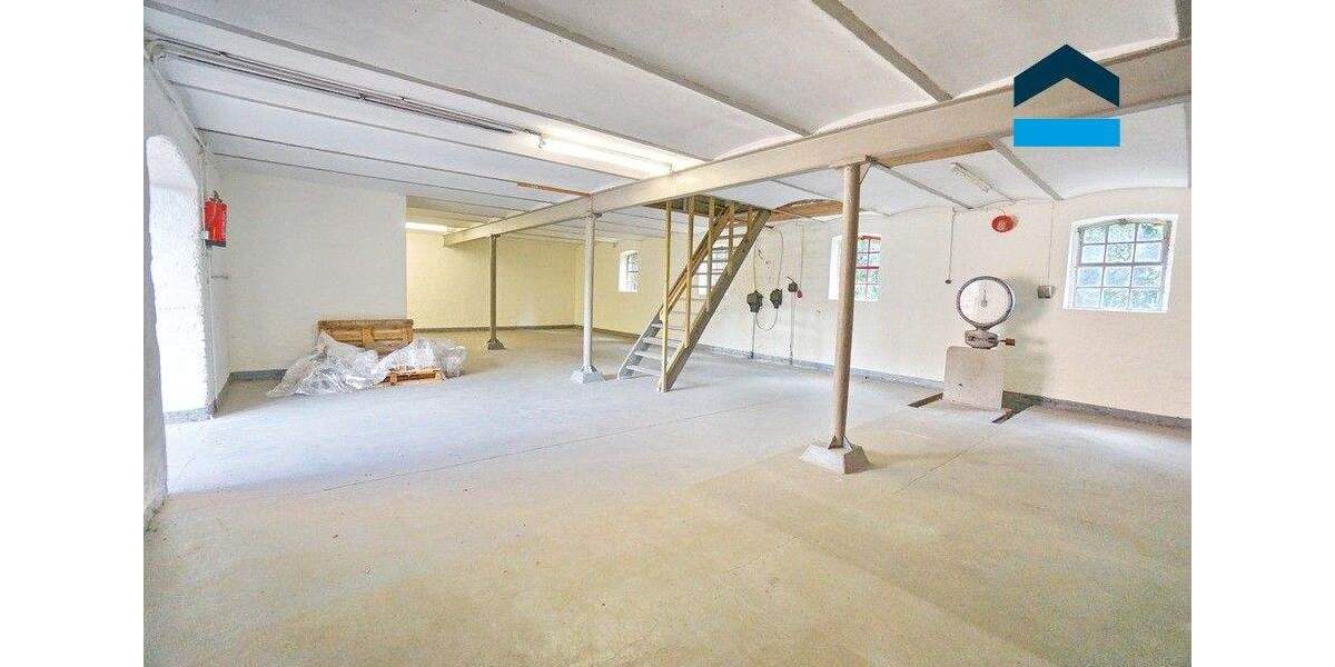 Gewerbeobjekt Kerken Aldekerk - 495.000&euro; | Angebot:23114904