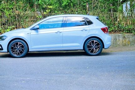 VW Polo 46.671 km 15.000 &euro; Alheim 36211