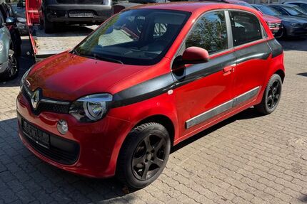 Renault Twingo 79.000 km 4.890 &euro; Hamburg 22043