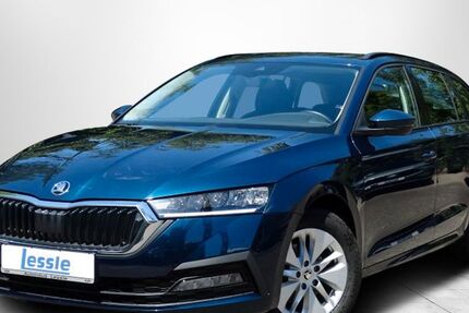 Skoda Octavia 32.900 km 19.890 &euro; Eberbach 69412