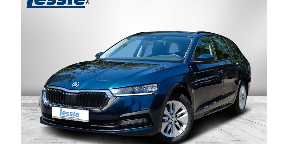 Skoda Octavia 32.900 km 19.890 &euro; Eberbach 69412