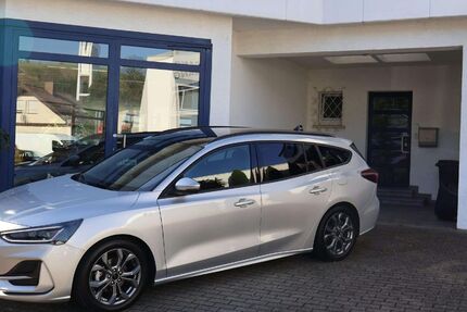 Ford Focus 9.550 km 25.880 &euro; Besigheim 74354