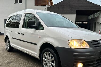 VW Caddy 221.336 km 4.300 &euro; Düsseldorf 40627