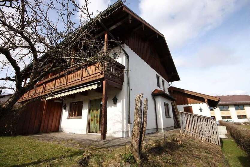 Haus zum Kaufen in Kienberg 599.750 € 124 m²