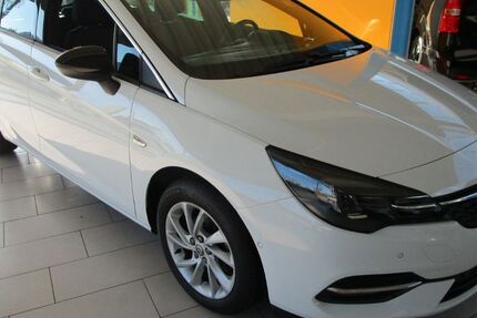 Opel Astra 31.500 km 16.985 &euro; Artern 06556