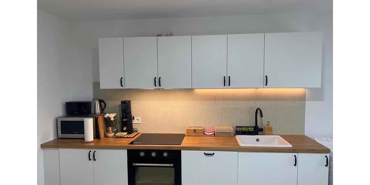 Etagenwohnung Marburg Marbach - 3 Zimmer, 90 m&sup2;, 1.150&euro; | Angebot:26342875