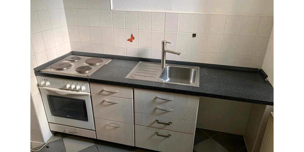 Erdgeschoßwohnung Frauenstein - 2 Zimmer, 48 m&sup2;, 550&euro; | Angebot:26399544