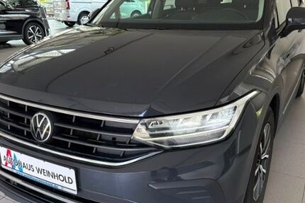 VW Tiguan 138.191 km 19.490 &euro; Chemnitz 09116
