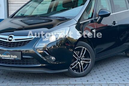 Opel Zafira 178.000 km 6.800 &euro; Limburg 65549