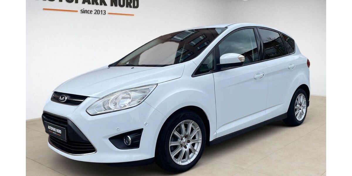Ford C-Max 115.000 km 4.999 € Hannover 30179