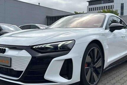 Audi e-tron GT 43.488 km 52.950 &euro; Hamburg 22047