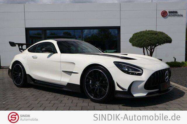 AMG GT