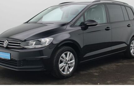 VW Touran 58.000 km 26.980 &euro; Würzburg 97076