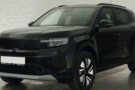 Opel Frontera 1.500 km 25.924 € Coesfeld 48653