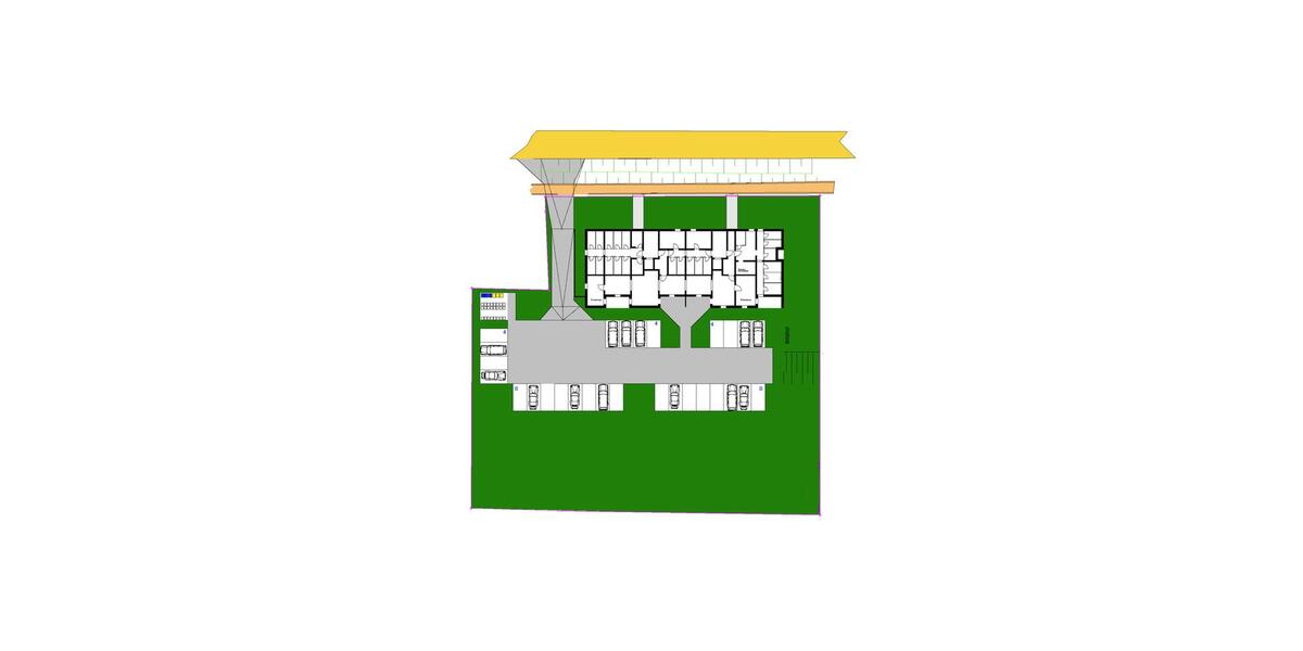 Erdgeschoßwohnung Naumburg (Saale) - 1 Zimmer, 41 m&sup2;, 550&euro; | Angebot:18940628