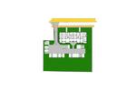 Erdgeschoßwohnung Naumburg (Saale) - 1 Zimmer, 41 m&sup2;, 550&euro; | Angebot:18940628