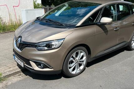 Renault Scenic 100.000 km 8.000 € Hannover 30179