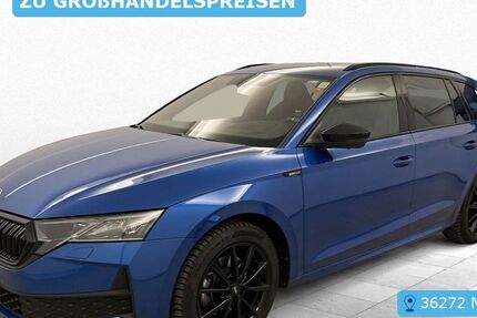 Skoda Octavia 25.132 km 31.590 &euro; Frankfurt 60596
