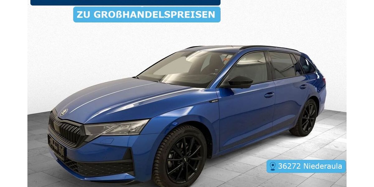Skoda Octavia 25.132 km 31.590 &euro; Frankfurt 60596