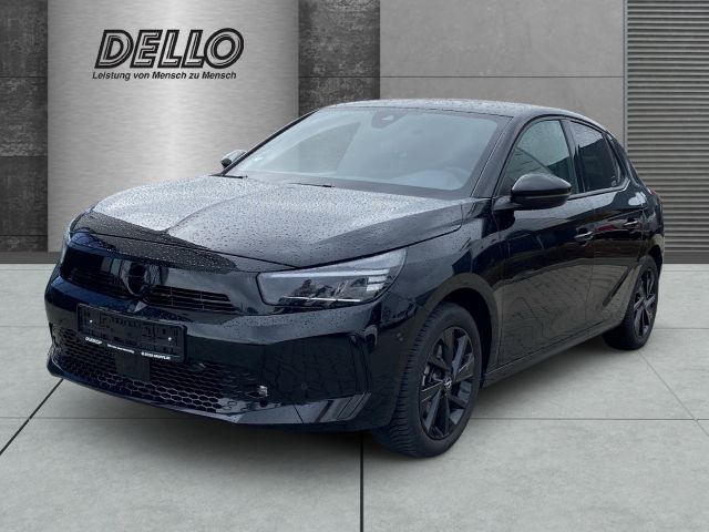 Opel Corsa 39.048 km 17.250 &euro; Dorf Mecklenburg/Wismar 23972