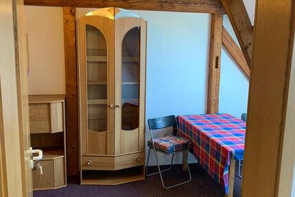 Ruhiges WG-Zimmer in Blankenloch 1 zimmer