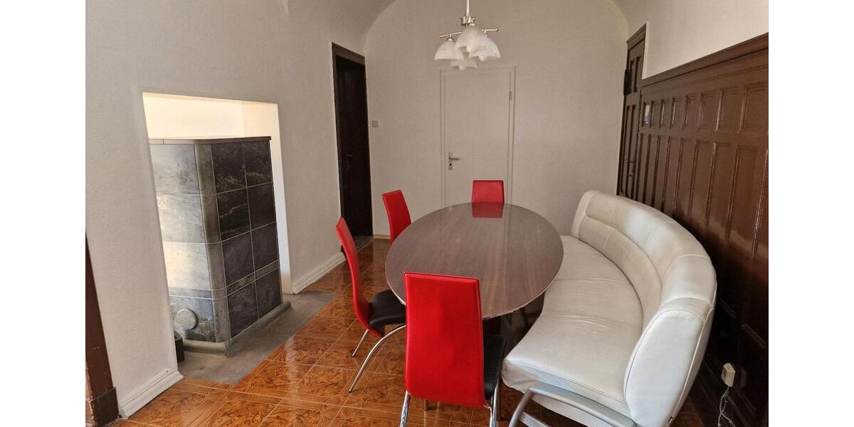 Wohnen direkt am Zeuthener See für 2 Personen 2 zimmer