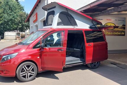 Mercedes-Benz Vito 81.500 km 39.800 &euro; Sarching 93092