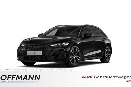 Audi A5 13.450 km 60.980 &euro; Arnsberg 59823