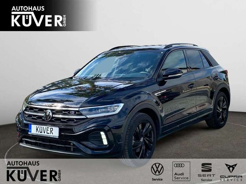 VW T-Roc 30.000 km 32.780 € Hagen 27628