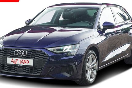 Audi A3 81.871 km 23.990 &euro; Naumburg OT Schönburg 06618