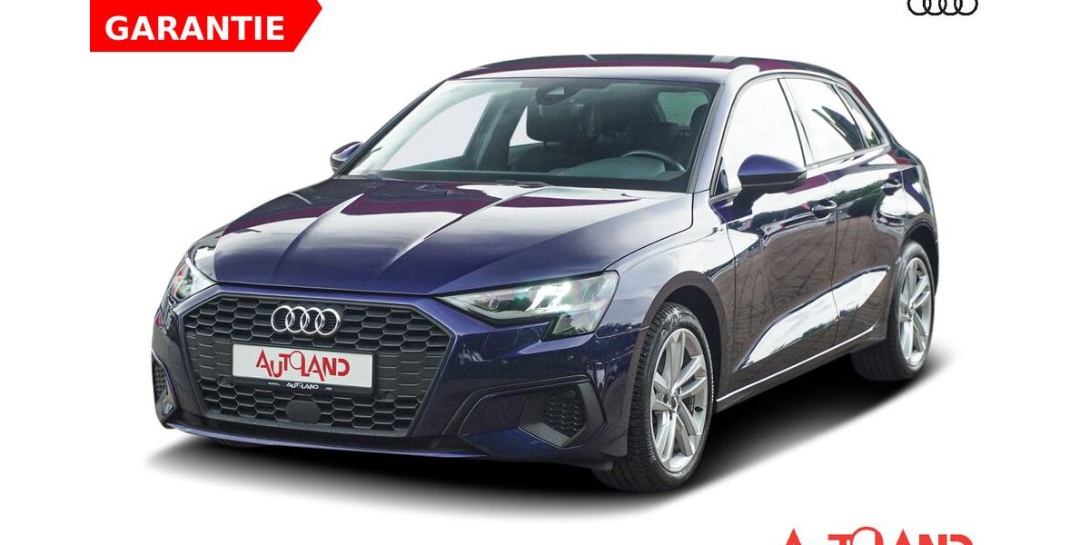 Audi A3 81.871 km 23.990 &euro; Naumburg OT Schönburg 06618