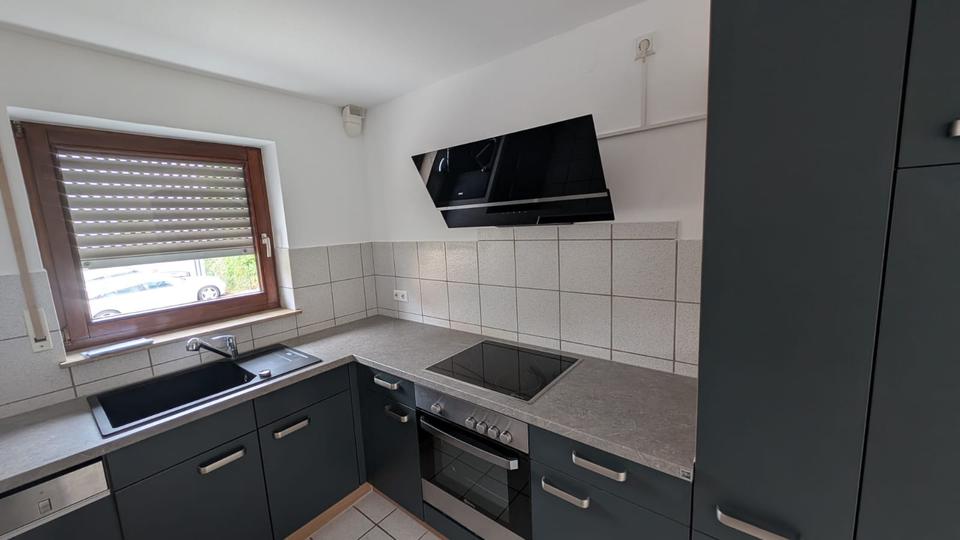 Erdgeschoßwohnung Gärtringen - 2.5 Zimmer, 62 m&sup2;, 1.050&euro; | Angebot:26387740