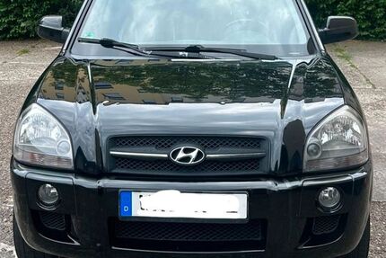Hyundai TUCSON 158.000 km 2.900 &euro; Wilhelmshaven 26382