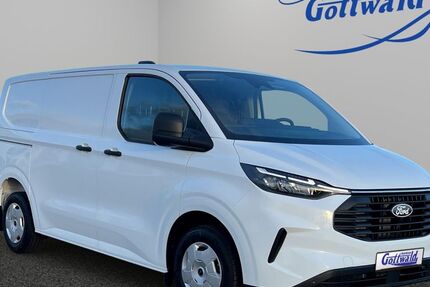 Ford Transit Custom 2.950 km 37.490 &euro; Luckenwalde 14943