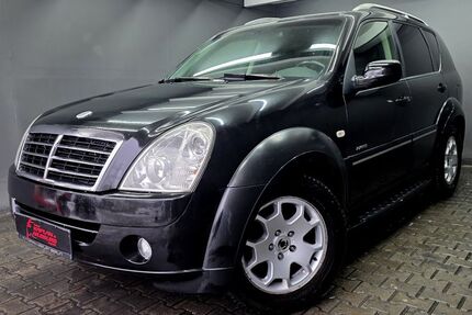SsangYong REXTON 265.000 km 6.990 &euro; Berlin 12279
