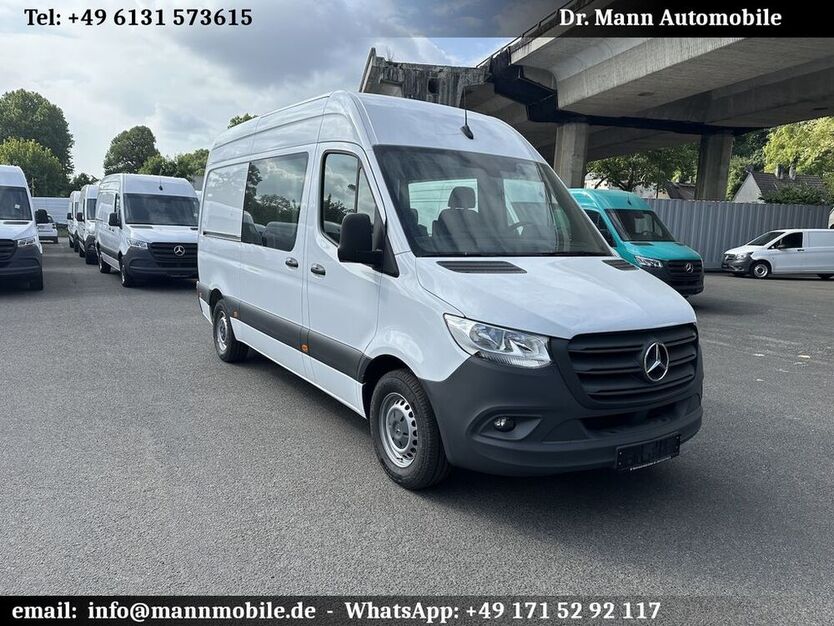 Sprinter