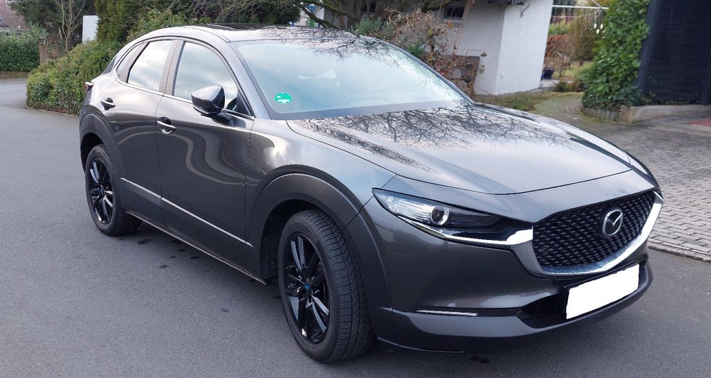 Mazda CX-30 42.800 km 23.500 &euro; Neukirchen 34626