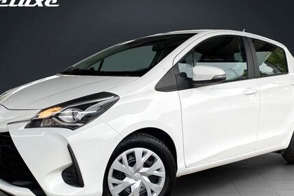 Toyota Yaris 93.050 km 9.990 &euro; Hamburg 22047
